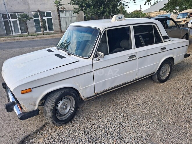 LADA (VAZ) 2106-3