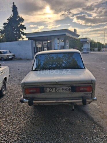LADA (VAZ) 2106-4