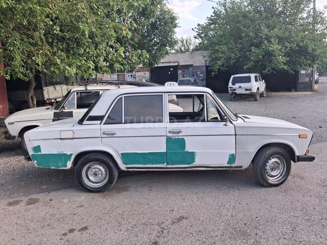 LADA (VAZ) 2106-2