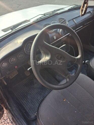 LADA (VAZ) 2106-6