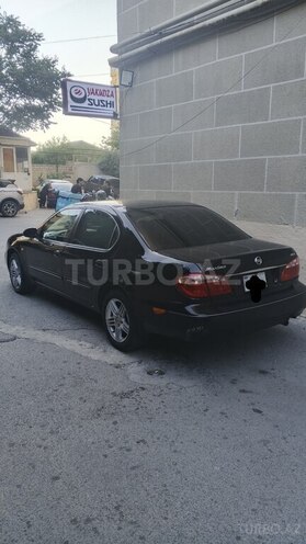 Nissan Maxima-3