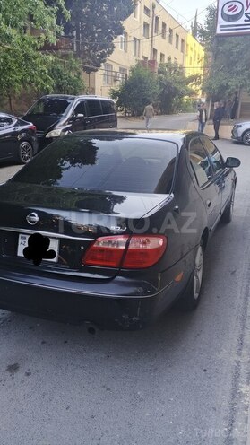Nissan Maxima-2