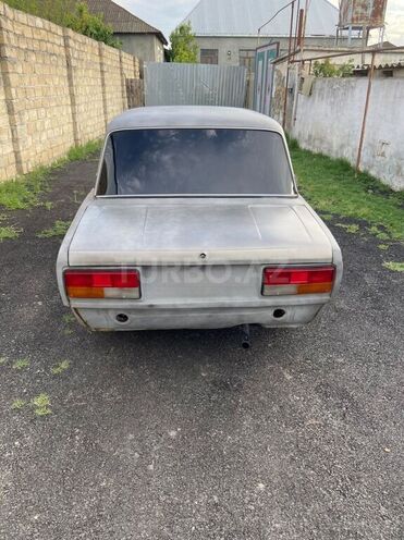 LADA (VAZ) 2107-6