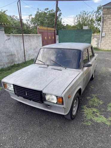 LADA (VAZ) 2107-3