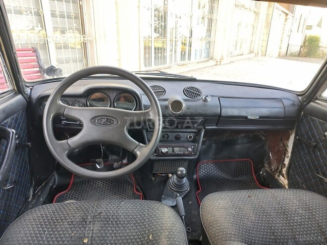 LADA (VAZ) 2106-6