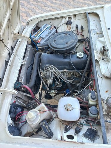 LADA (VAZ) 2106-5