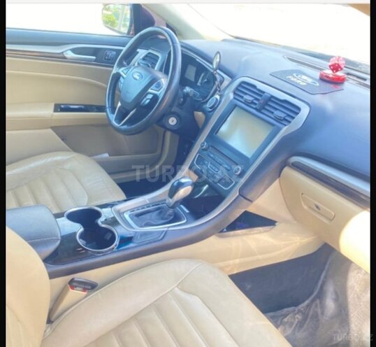 Ford Fusion (North America)-3