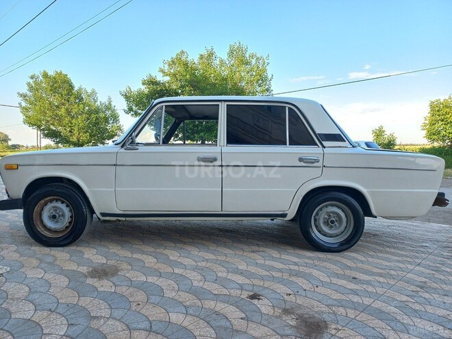 LADA (VAZ) 2106-3