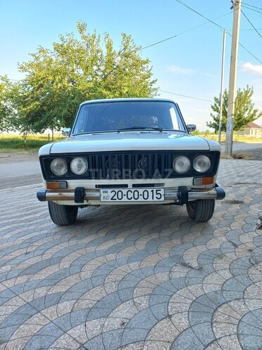 LADA (VAZ) 2106-1