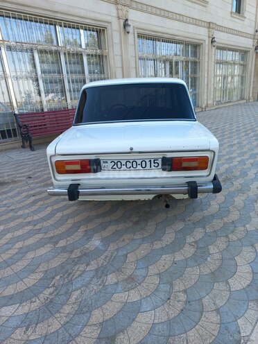 LADA (VAZ) 2106-2