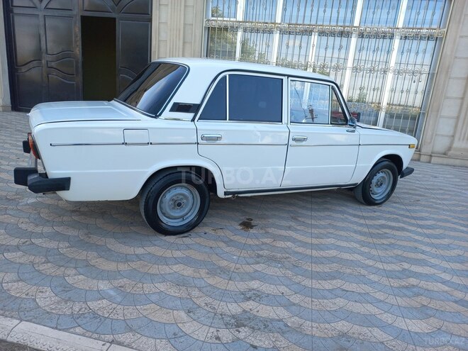 LADA (VAZ) 2106-4