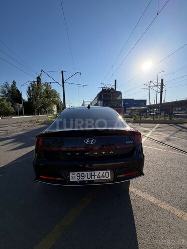 Hyundai Sonata-9