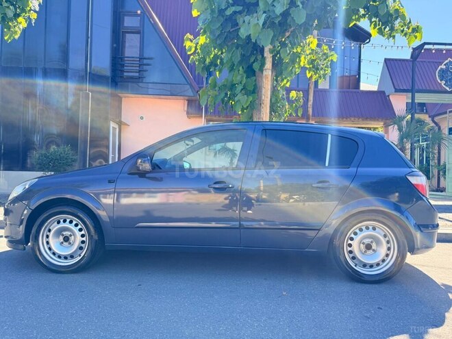 Opel Astra-3