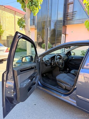 Opel Astra-5
