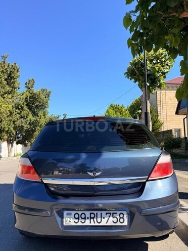 Opel Astra-4