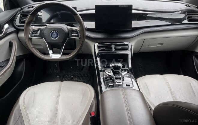 BYD Qin Plus-3