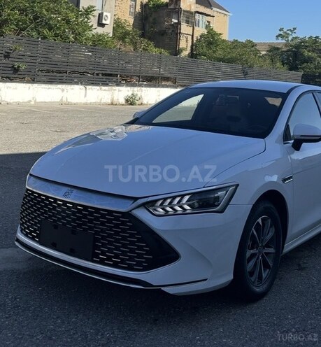 BYD Qin Plus-1