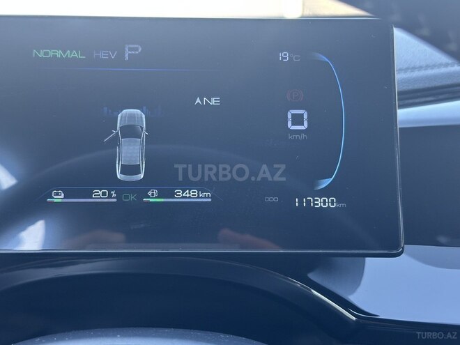 BYD Qin Plus-18