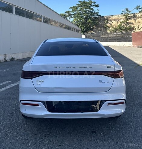 BYD Qin Plus-10