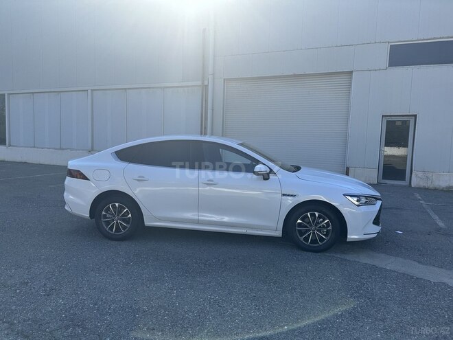 BYD Qin Plus-7