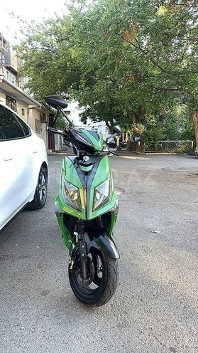 Zaza ZL200-1
