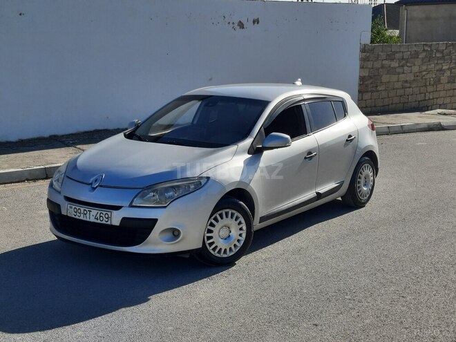 Renault Megane-1