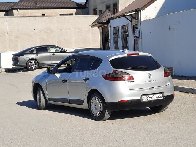 Renault Megane-4
