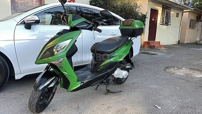 Zaza ZL200-2