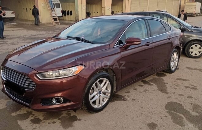 Ford Fusion (North America)-7