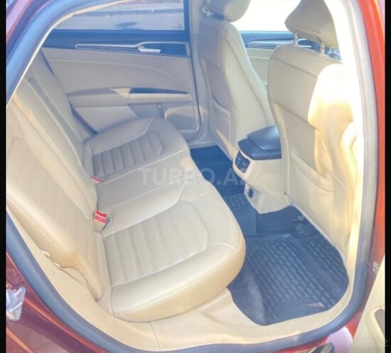 Ford Fusion (North America)-5