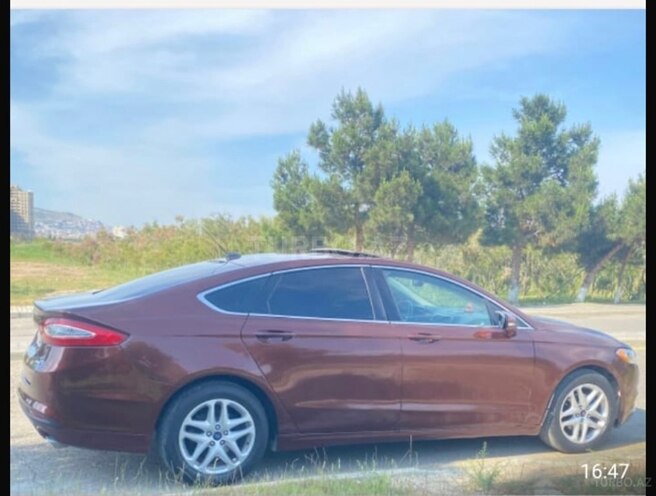 Ford Fusion (North America)-4