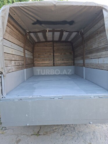 GAZ GAZel (3302-18)-12