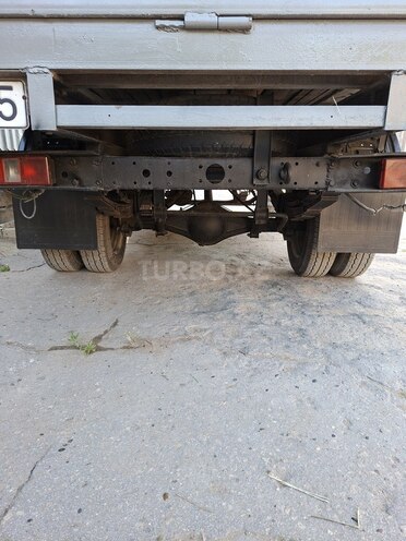 GAZ GAZel (3302-18)-13