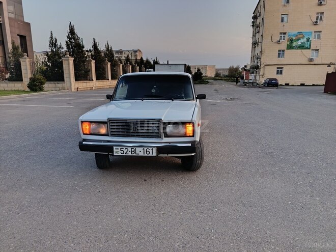 LADA (VAZ) 2107-3