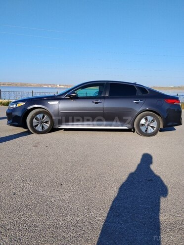 Kia Optima-3