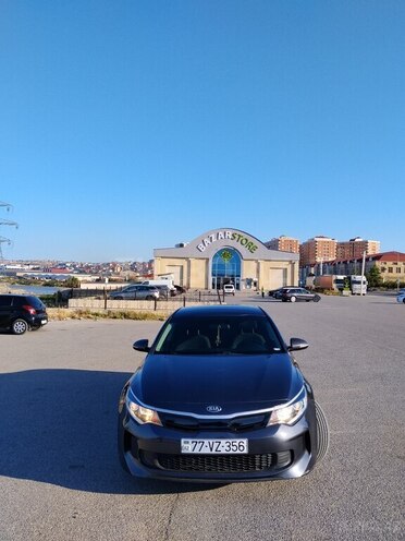 Kia Optima-1