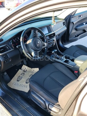 Kia Optima-9