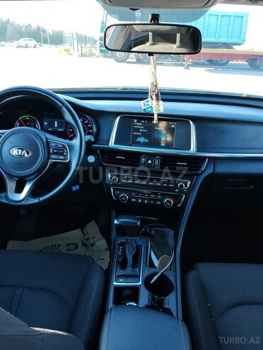 Kia Optima-10