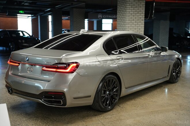 BMW 740-14