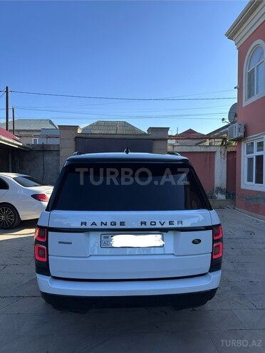Land Rover Range Rover-2