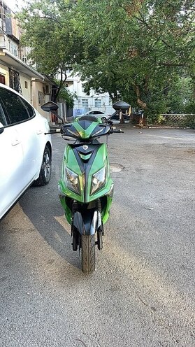 Zaza ZL200-3