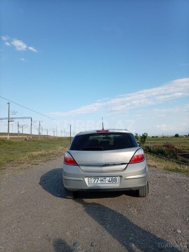 Opel Astra-8