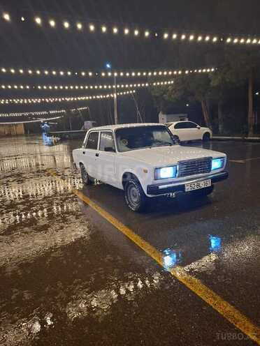 LADA (VAZ) 2107-8