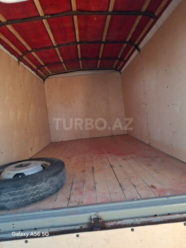 GAZ GAZel (3302-744)-11