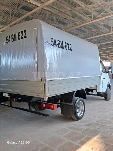 GAZ GAZel (3302-744)-7