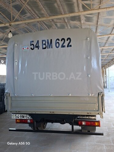 GAZ GAZel (3302-744)-8