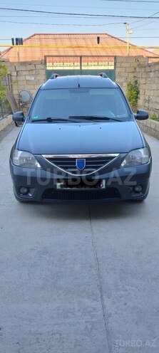 Dacia Logan-1