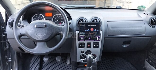 Dacia Logan-5