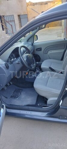 Dacia Logan-7