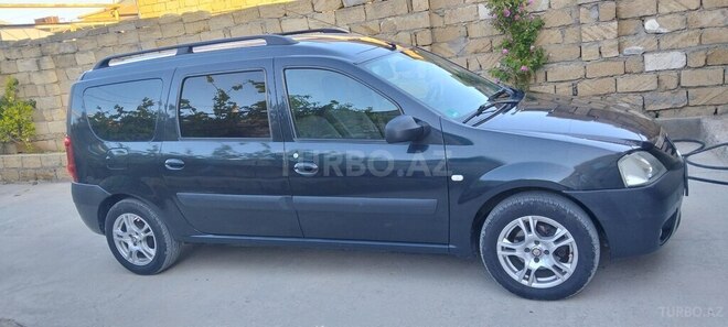 Dacia Logan-9